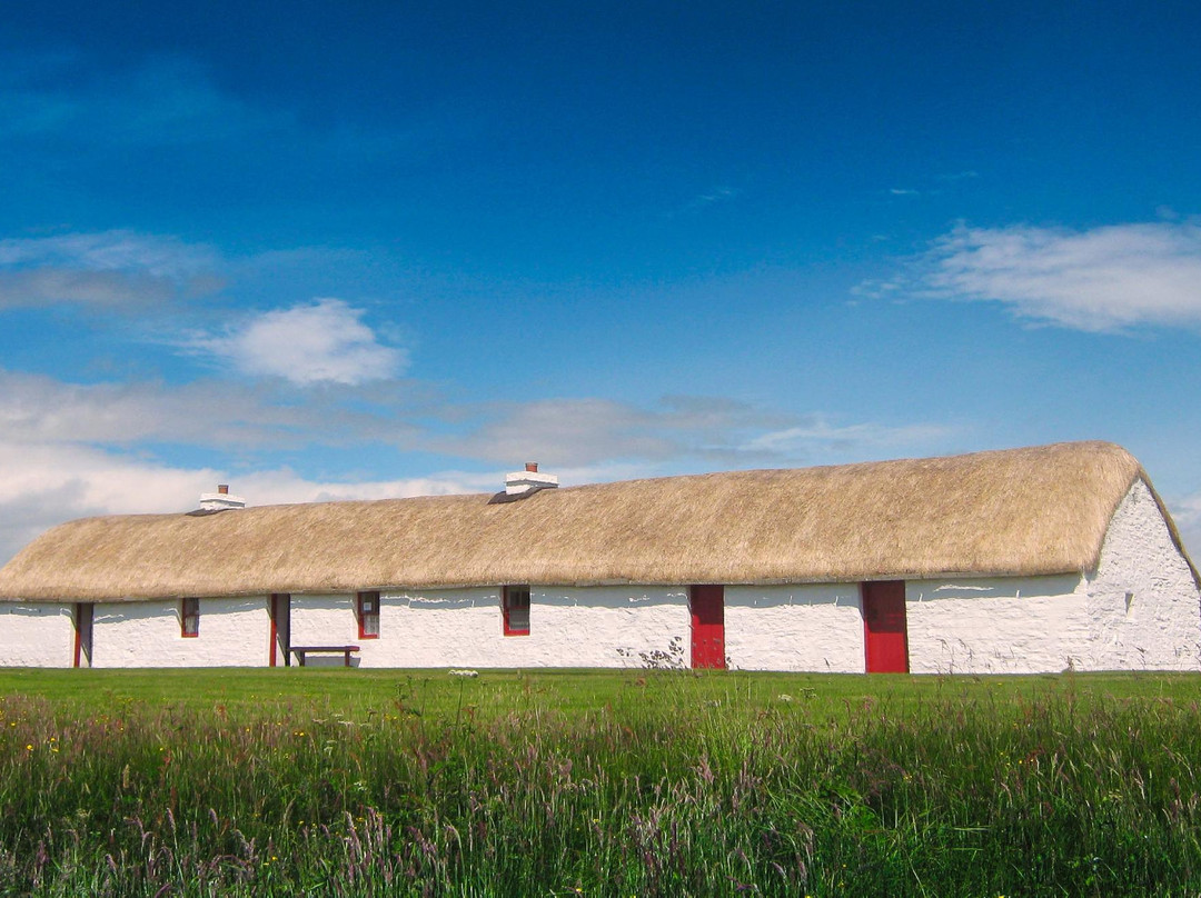 Laidhay Croft Museum景点图片