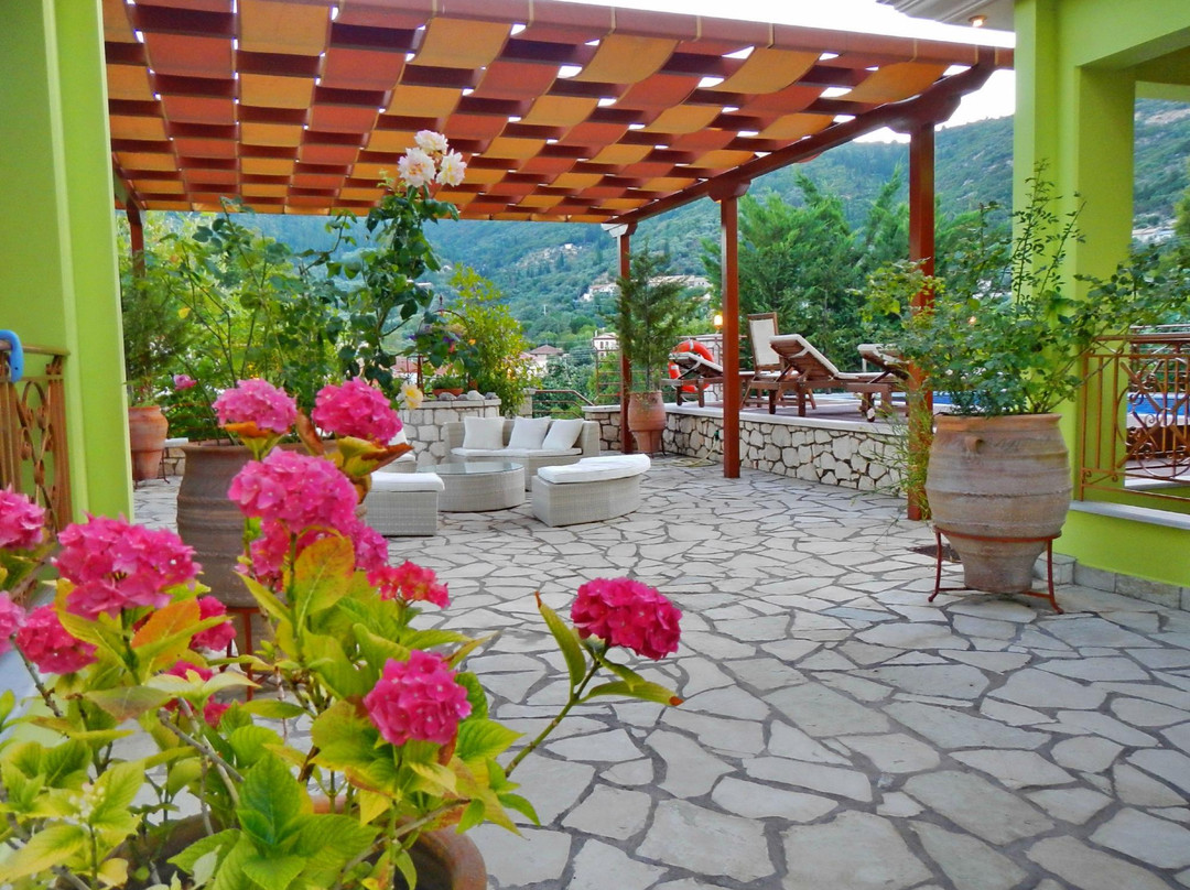 Asproyerakata旅游攻略图片