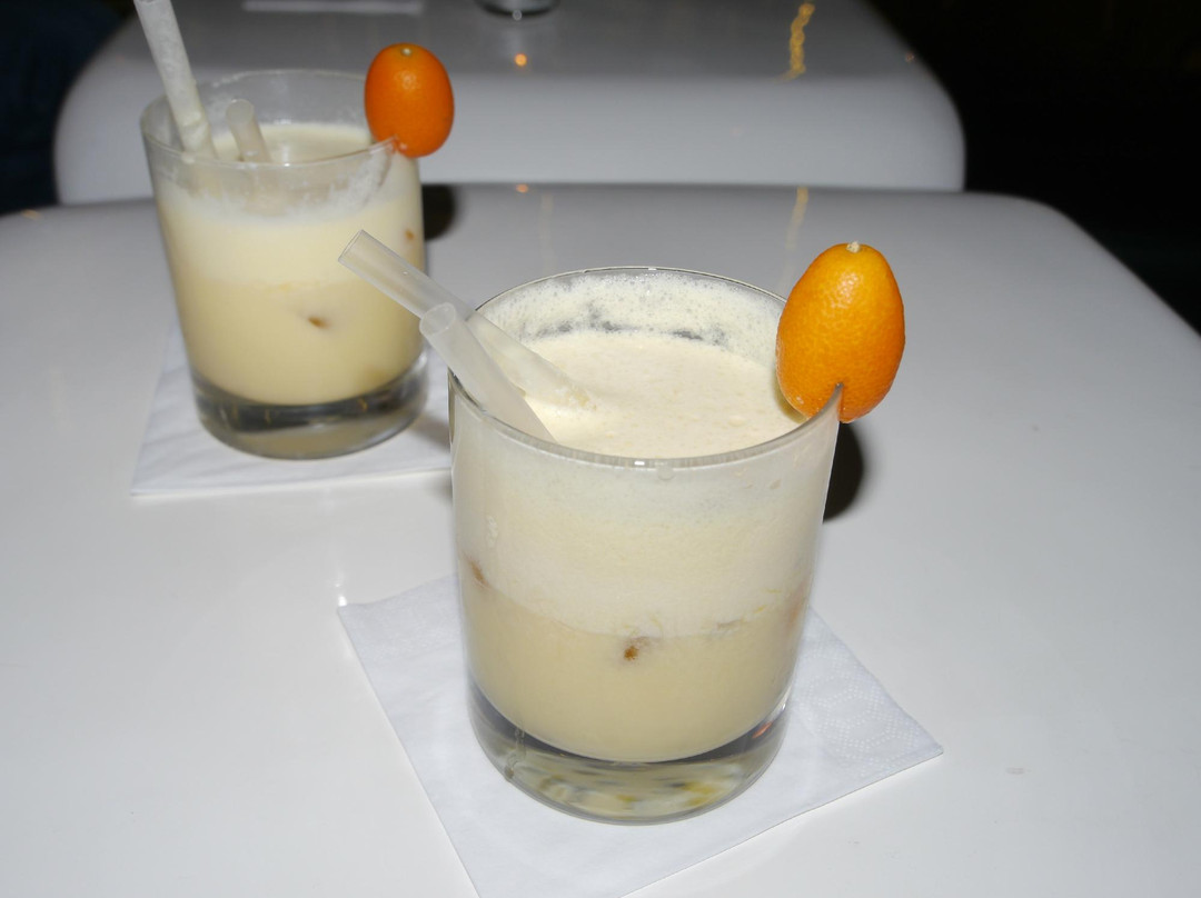 Liquid景点图片