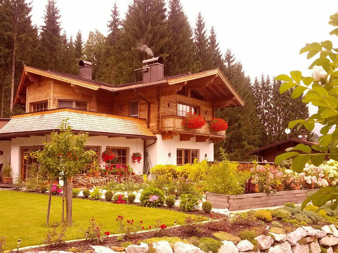 Haus Bugiel-Werlberger