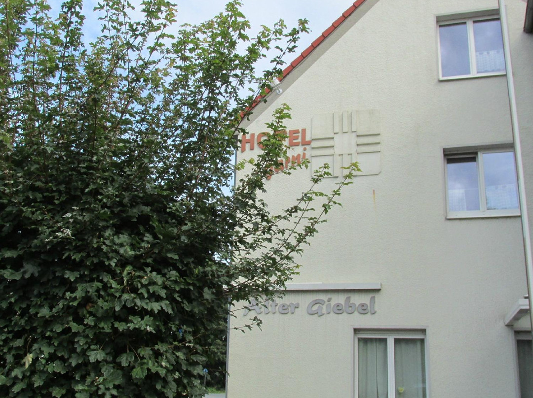 Hotel Alter Giebel主图