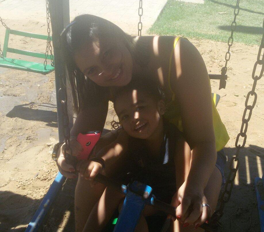 Parque Lagoas do Norte景点图片