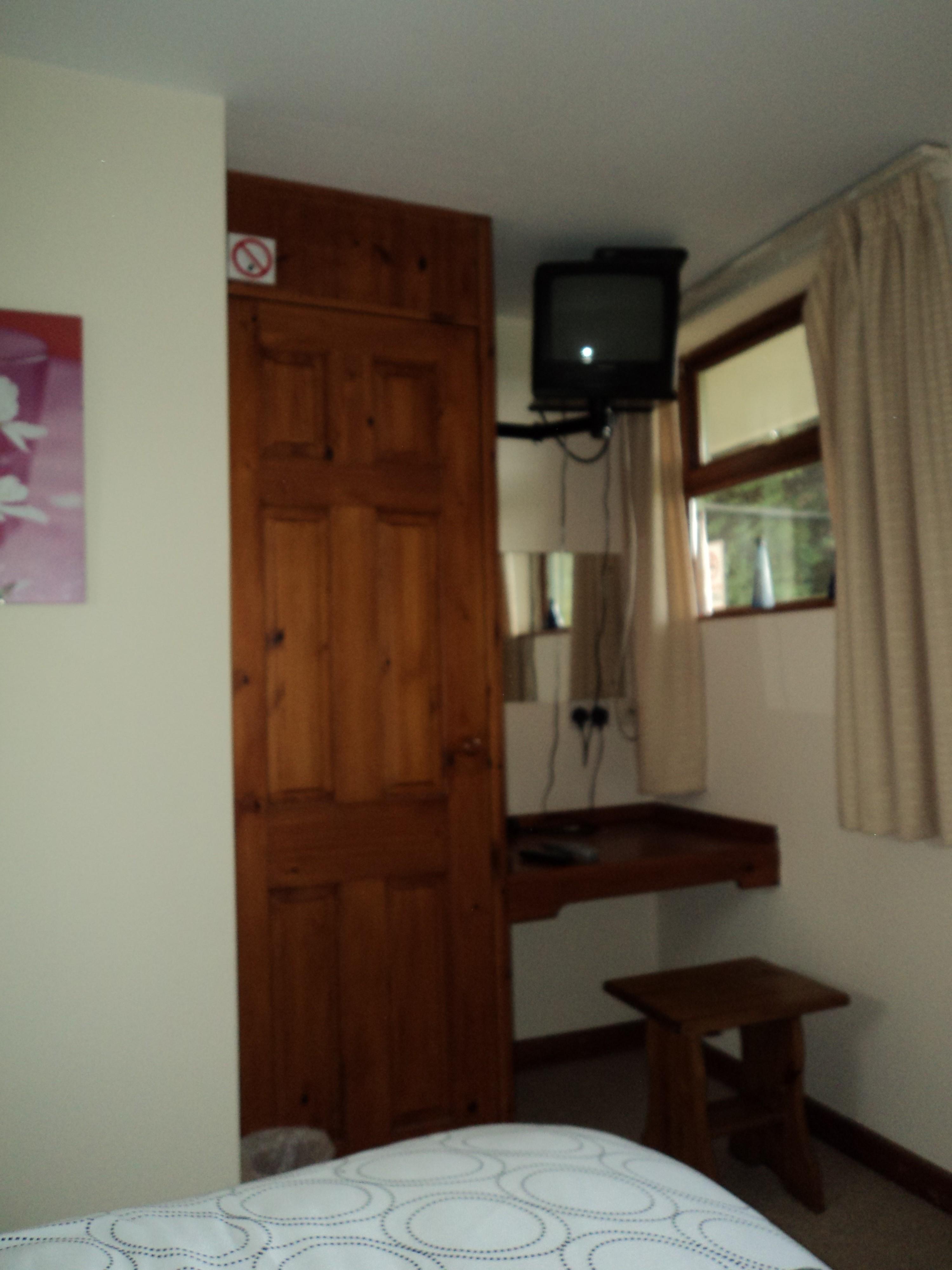 Avonhill Lodge-客卧