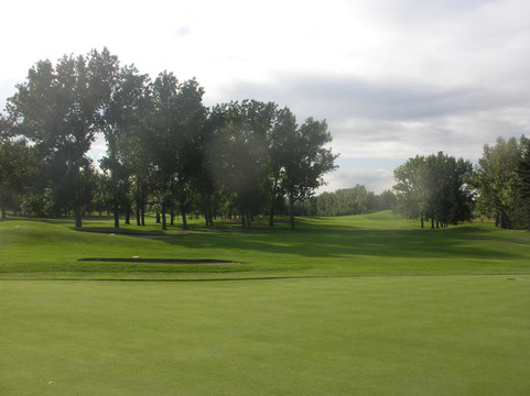 Calgary Elks Lodge & Golf Club-卡尔加里必去景点