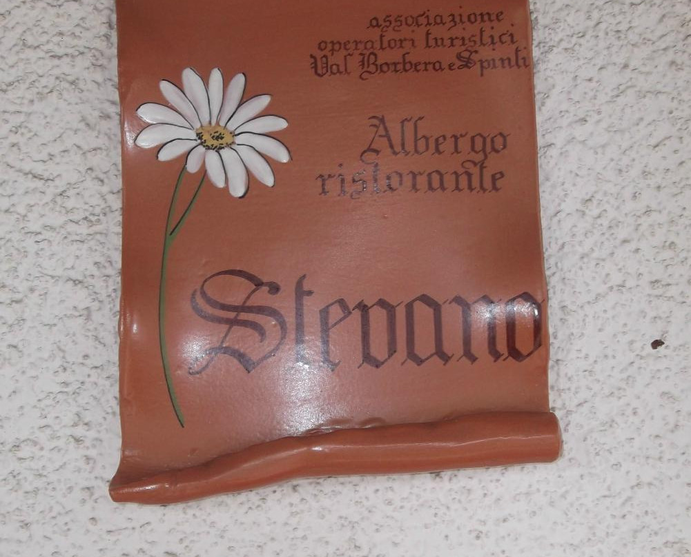 Stevano Albergo Ristorante主图