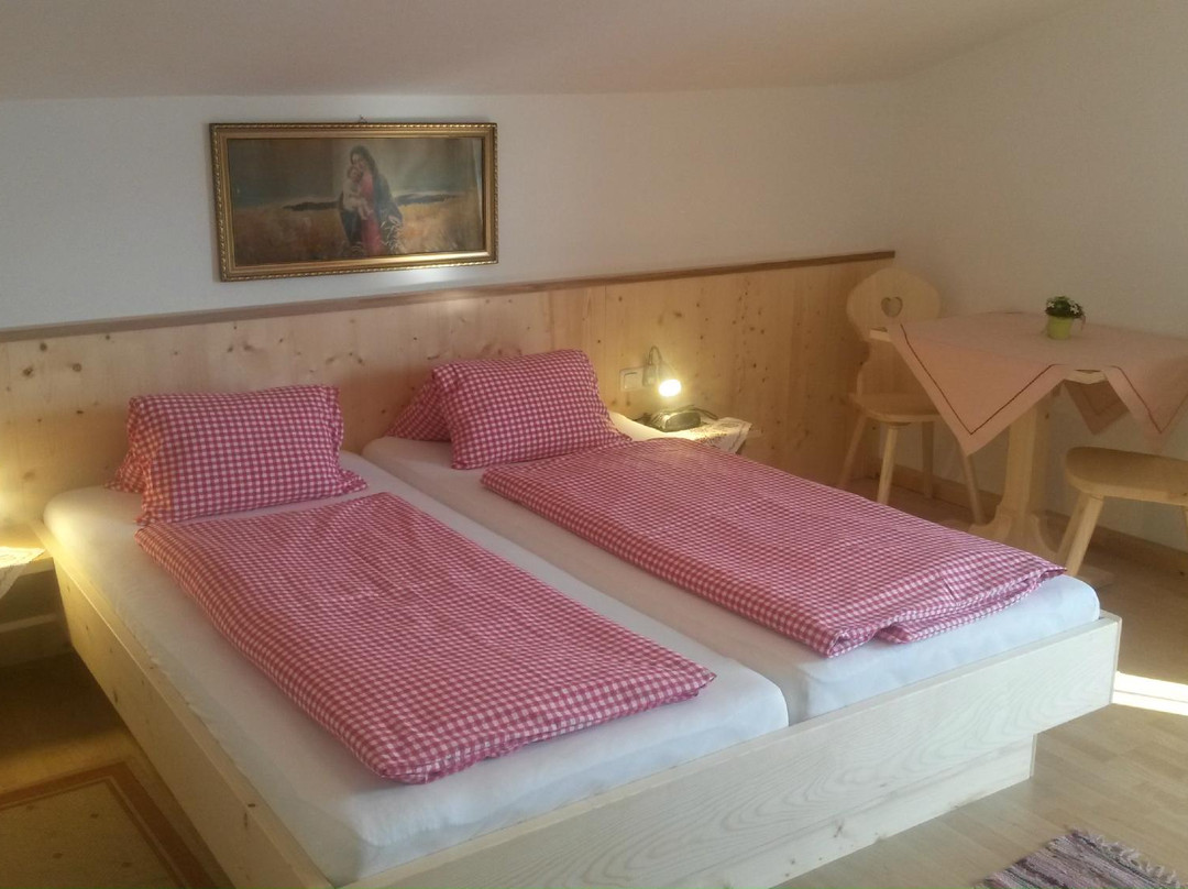 Reith bei Kitzbuehel酒店住宿-Berggasthaus Hennleiten