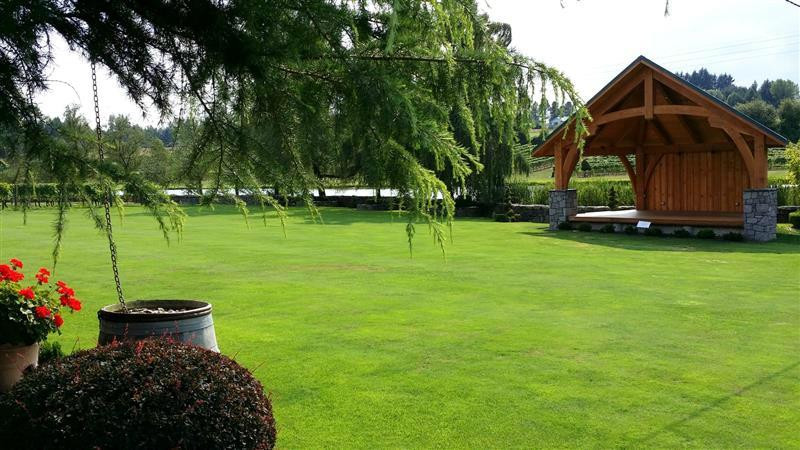 Bethany Vineyard & Winery-Ridgefield必去景点