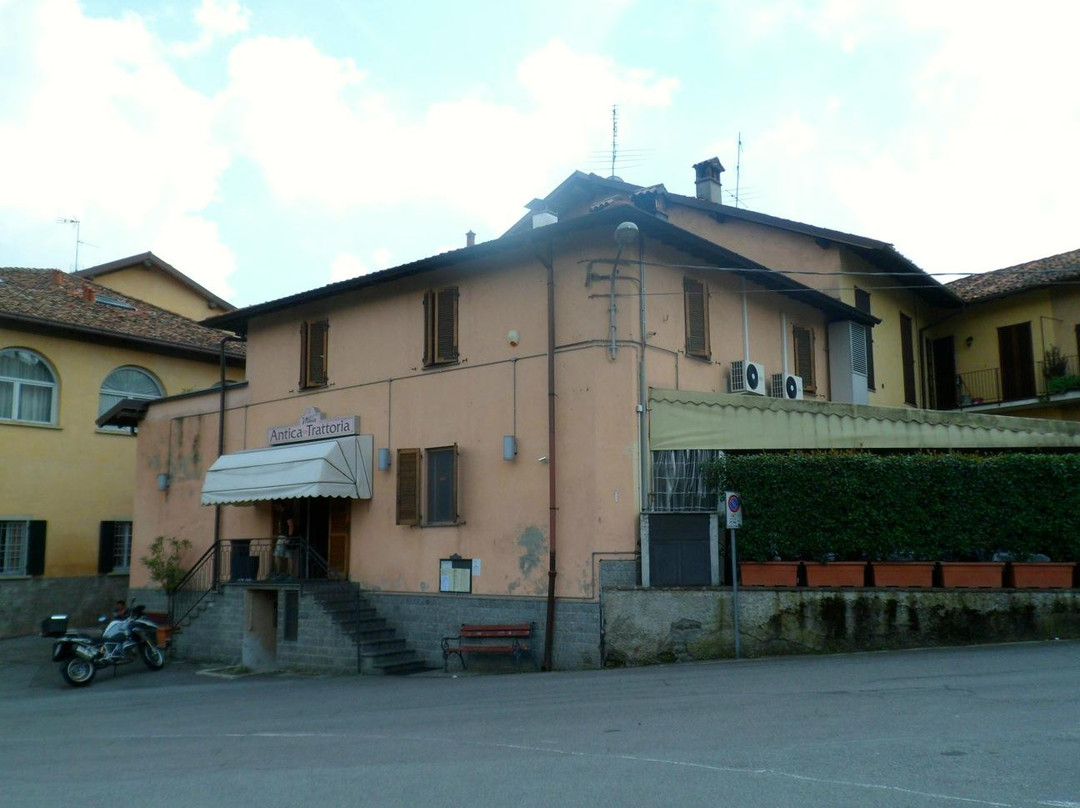 Ristorante Pizzeria Cafe' Mania