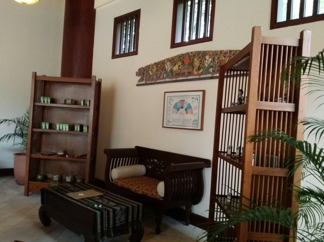 Tea Tree Spa景点图片