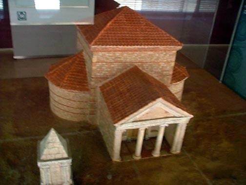 Villa Romana de Almenara-Puras-Puras必去景点