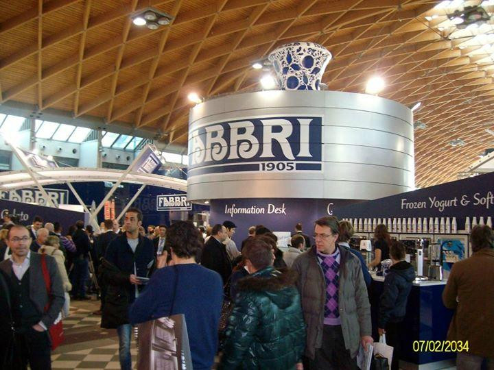 RiminiFiera-里米尼必去景点