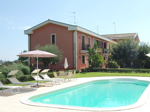 Case Vacanze Residence Trinacria