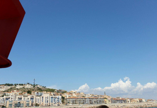 Vision Sous marine-赛特必去景点