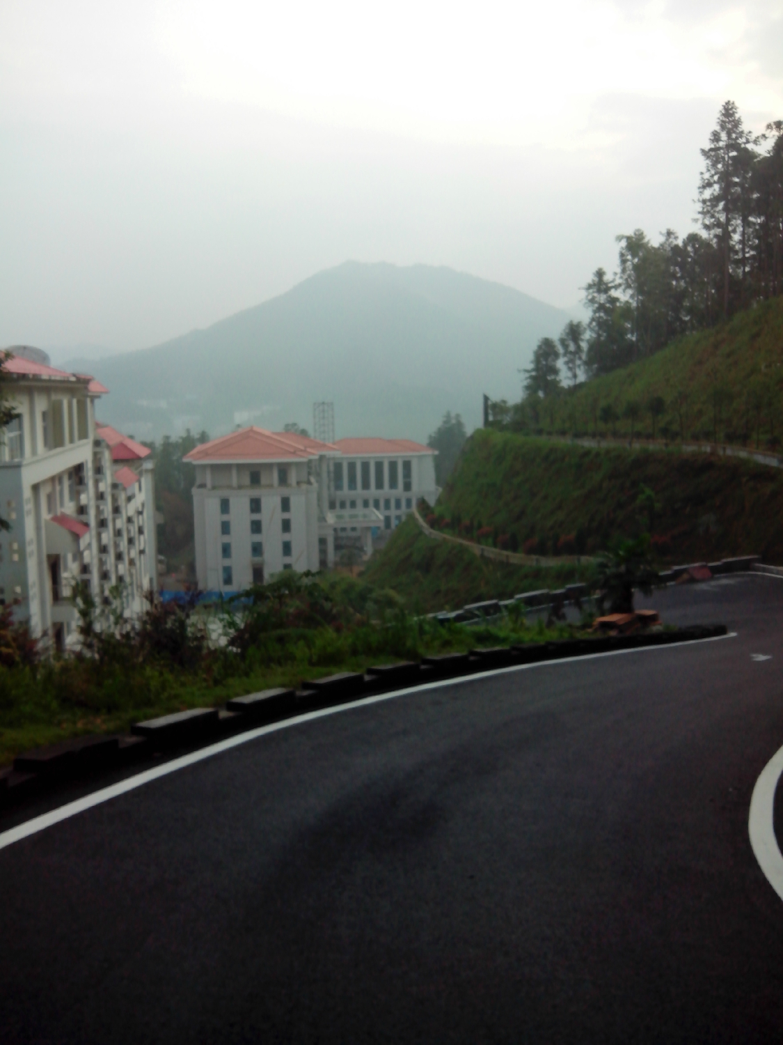 和谐苑大酒店-浴室