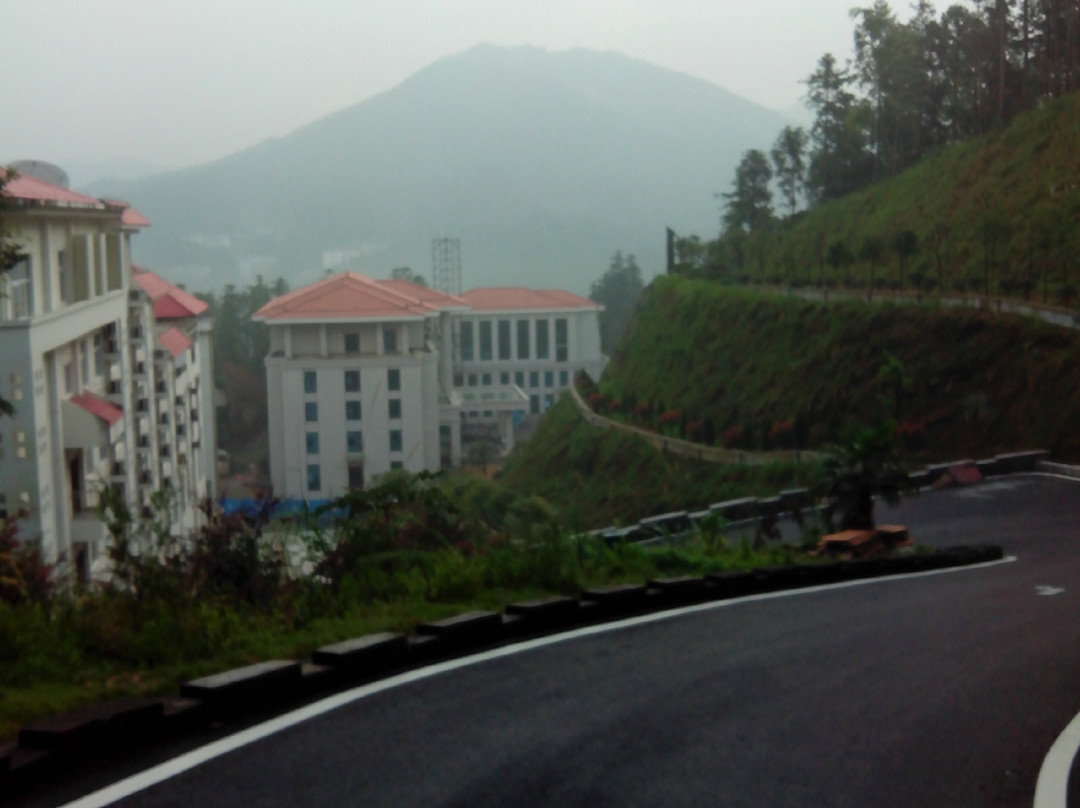 和谐苑大酒店主图