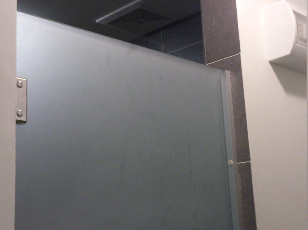 史里肯邦安M设计酒店主图