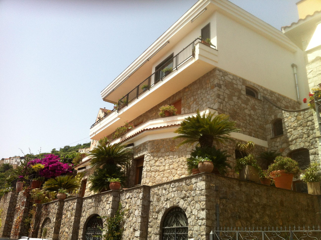 Casa Mansi