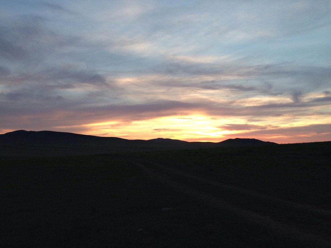 Hustai National Park-乌兰巴托必去景点