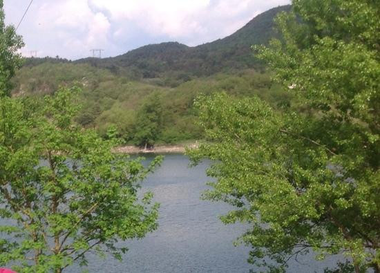 Lake Terlago景点图片