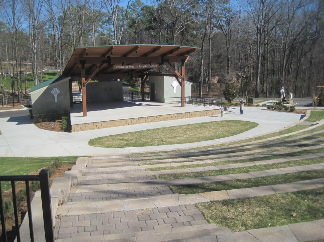 Irmo Community Park景点图片