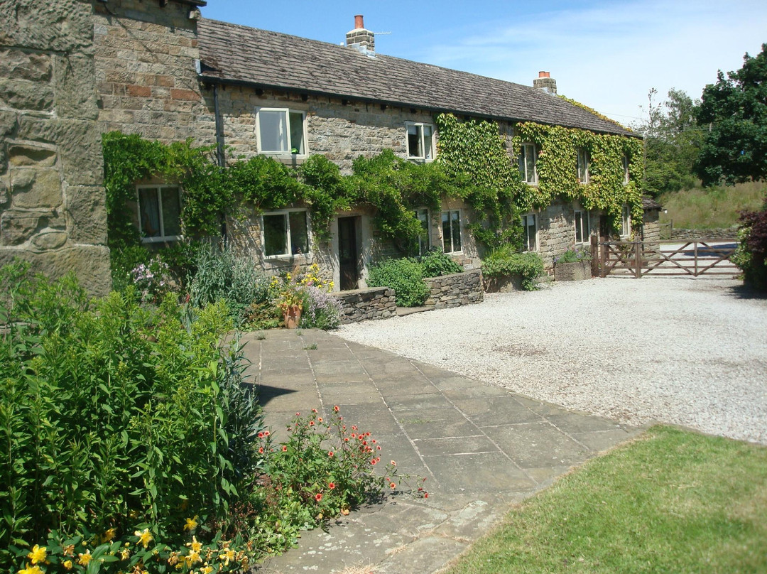Loadbrook Cottages Bed and Breakfast