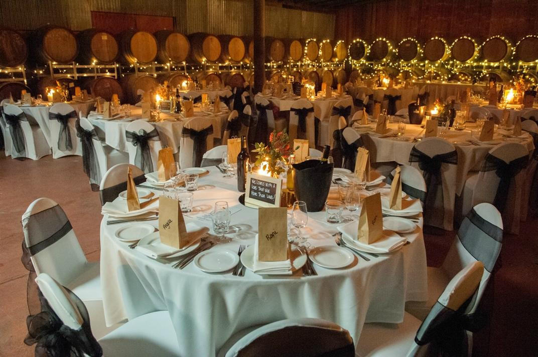 Monichino Wines-Katunga必去景点