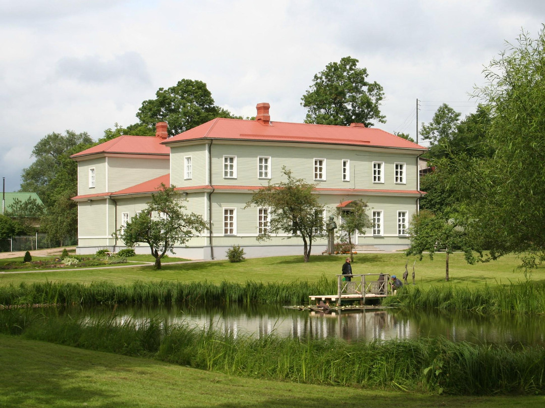 Ludza Museum of Local History景点图片