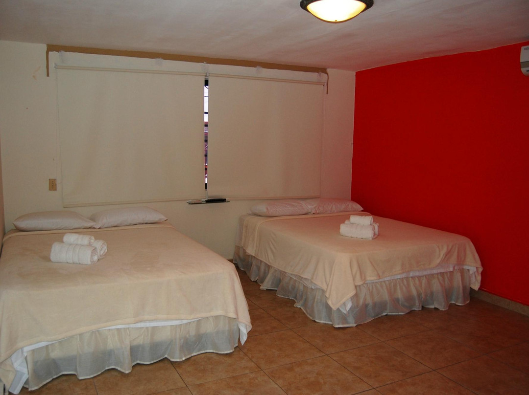 Pacific Dreams主图