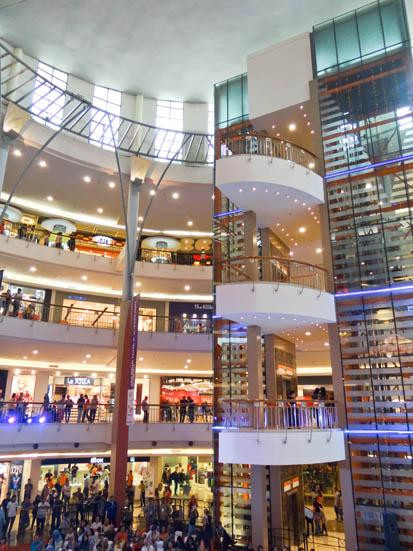 Kelapa Gading Mall-雅加达必去景点