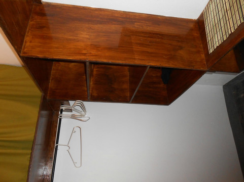 Blanchisseuse Beach Resort and Laguna Nature Lodge主图