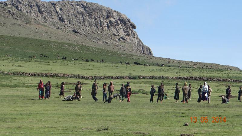 Lalibela Eco Tours - Ethiopia景点图片