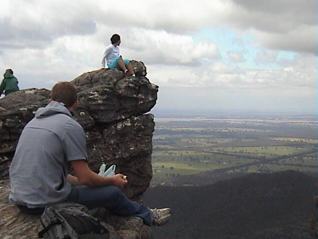 The Pinnacle-贺思盖必去景点