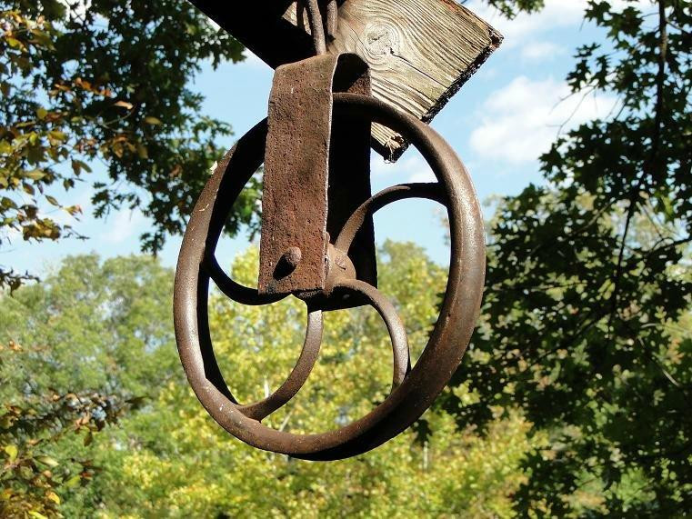 Ole Gilliam Mill Park景点图片