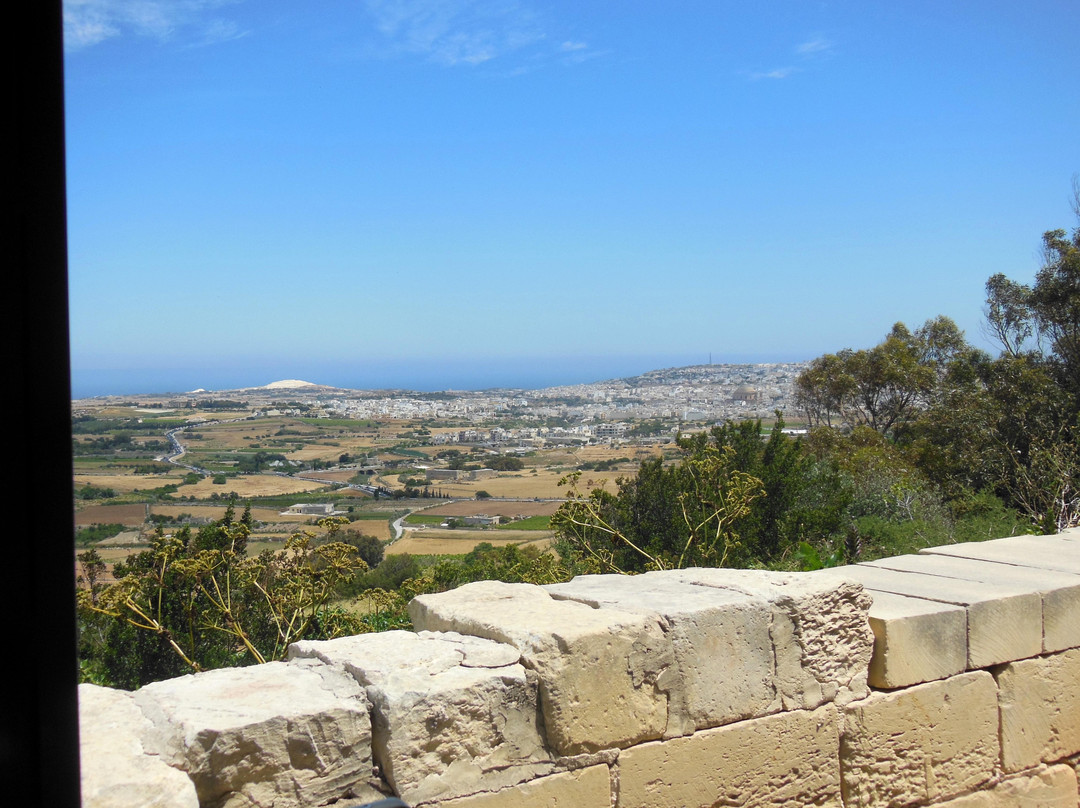 Magic Train Ride-姆迪纳必去景点