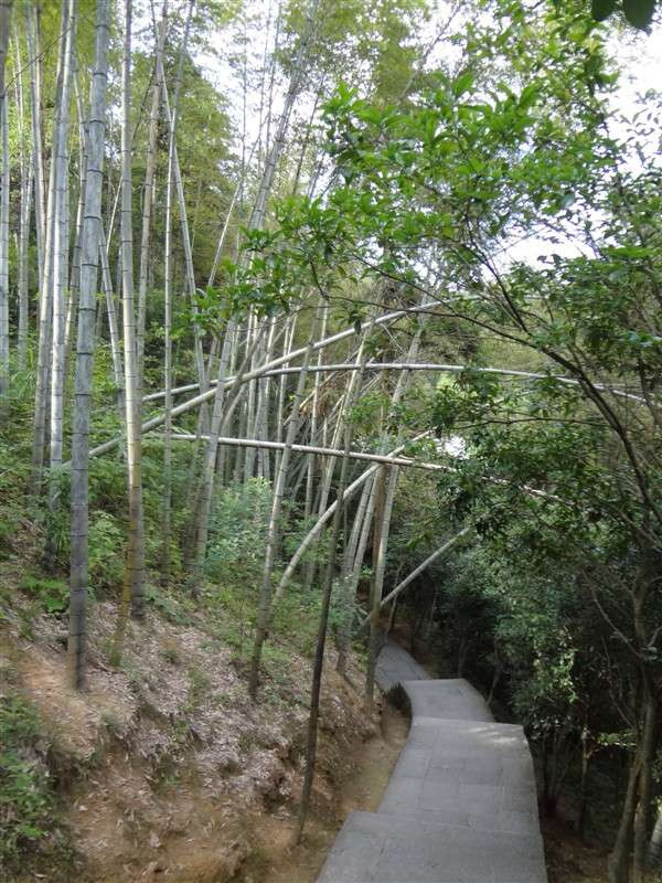 井冈山烈士陵园-井冈山市必去景点