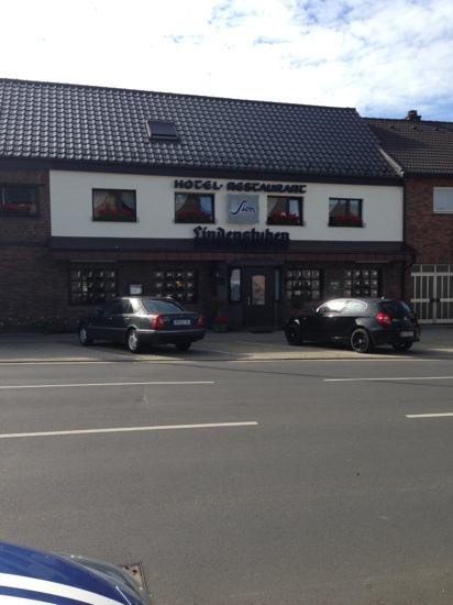 Hotel Restaurant Lindenstuben