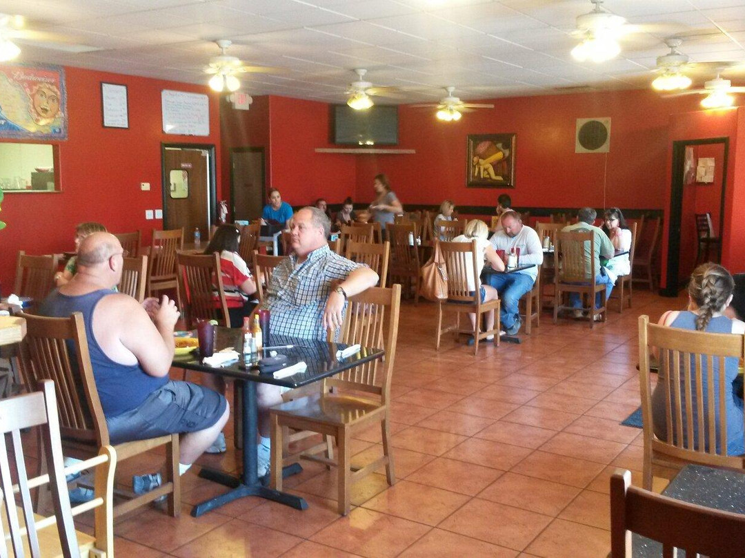 Romero's Mexican Restaurant