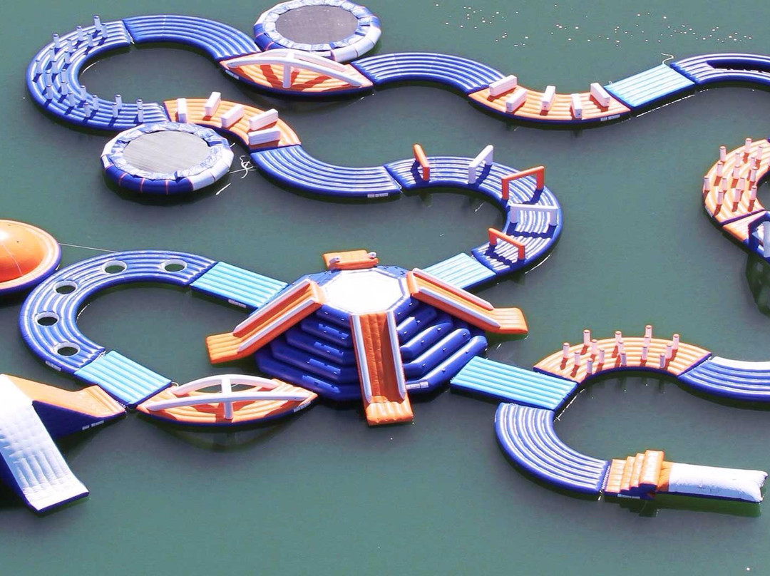 AquaPark 33景点图片