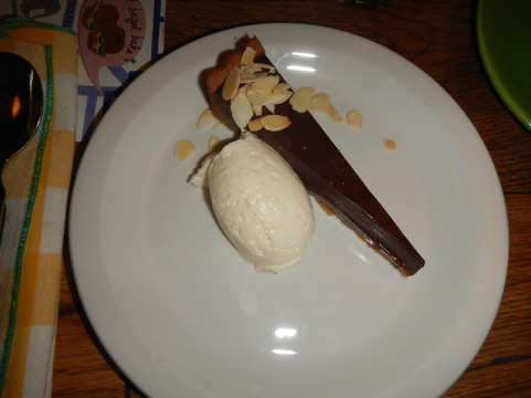 London Food Tours by Eating Europe-伦敦必去景点