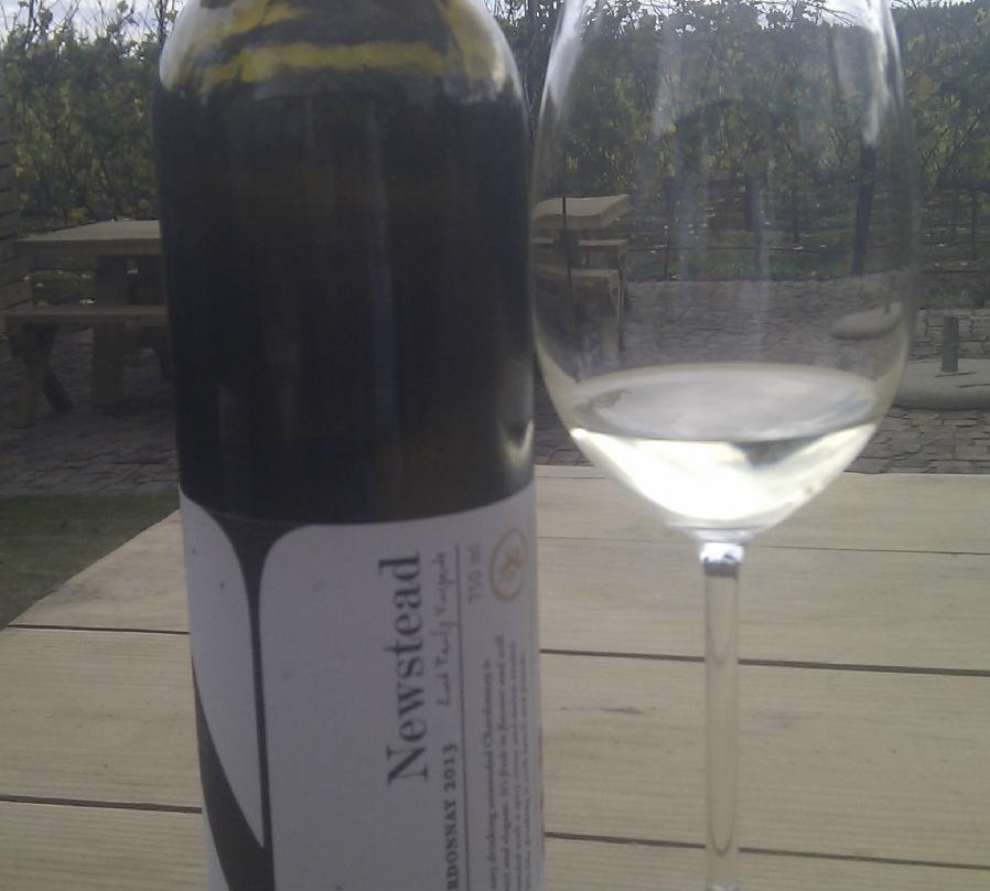 Newstead Wines Restaurant-普利登堡湾必去景点