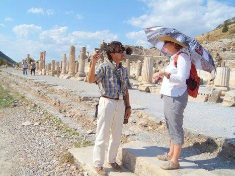 Western Turkey Tours by TransBalkan Tours景点图片