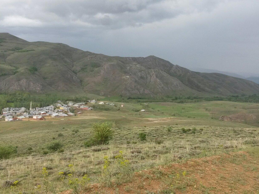 Kop Dagi Kis Turizm Merkezi-Bayburt必去景点