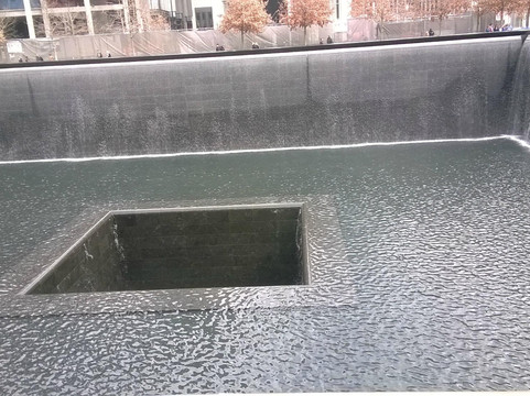 9/11 Ground Zero Tour-纽约市必去景点