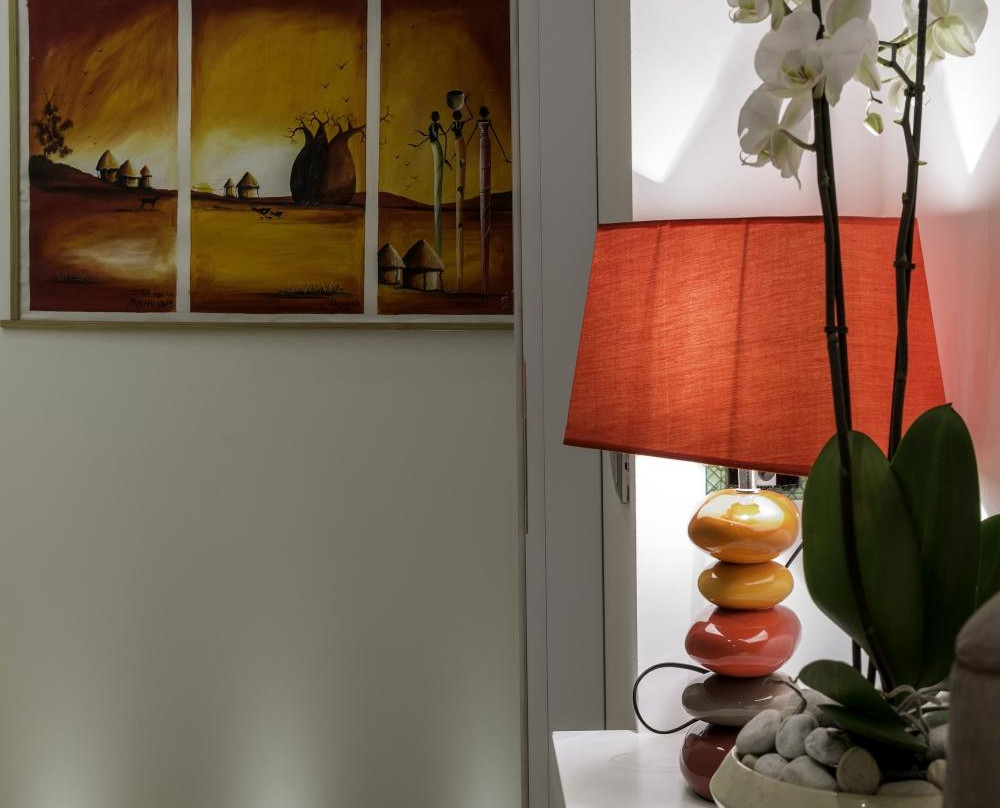 Acero Rosso B&B主图