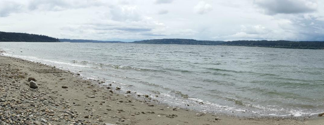 Whidbey Island Bed & Breakfast主图