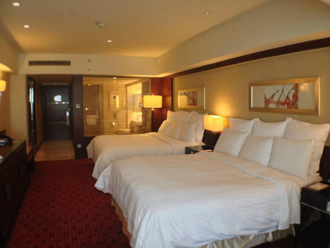 北京璞邸酒店主图