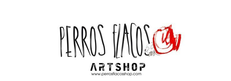 Perros Flacos Art Shop景点图片