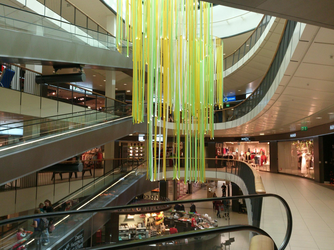 Moosseedorf旅游攻略图片