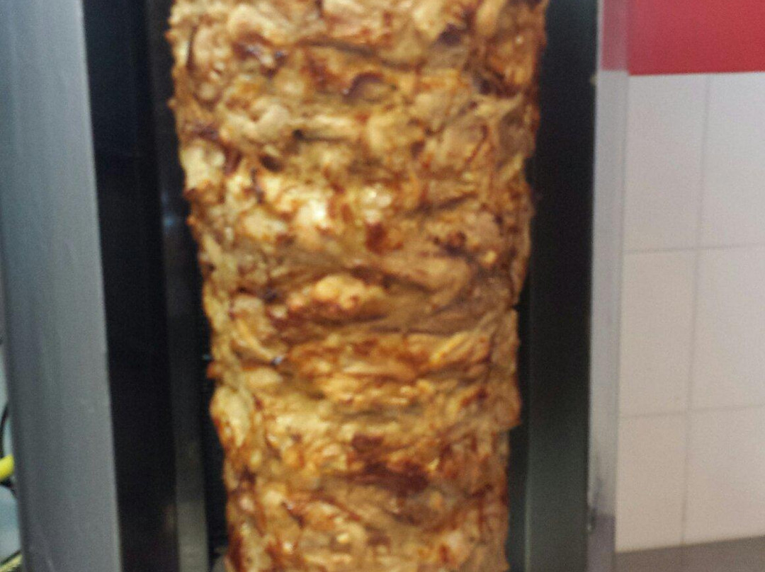 Masera di Padova餐馆和美食-Ghumman Kebab