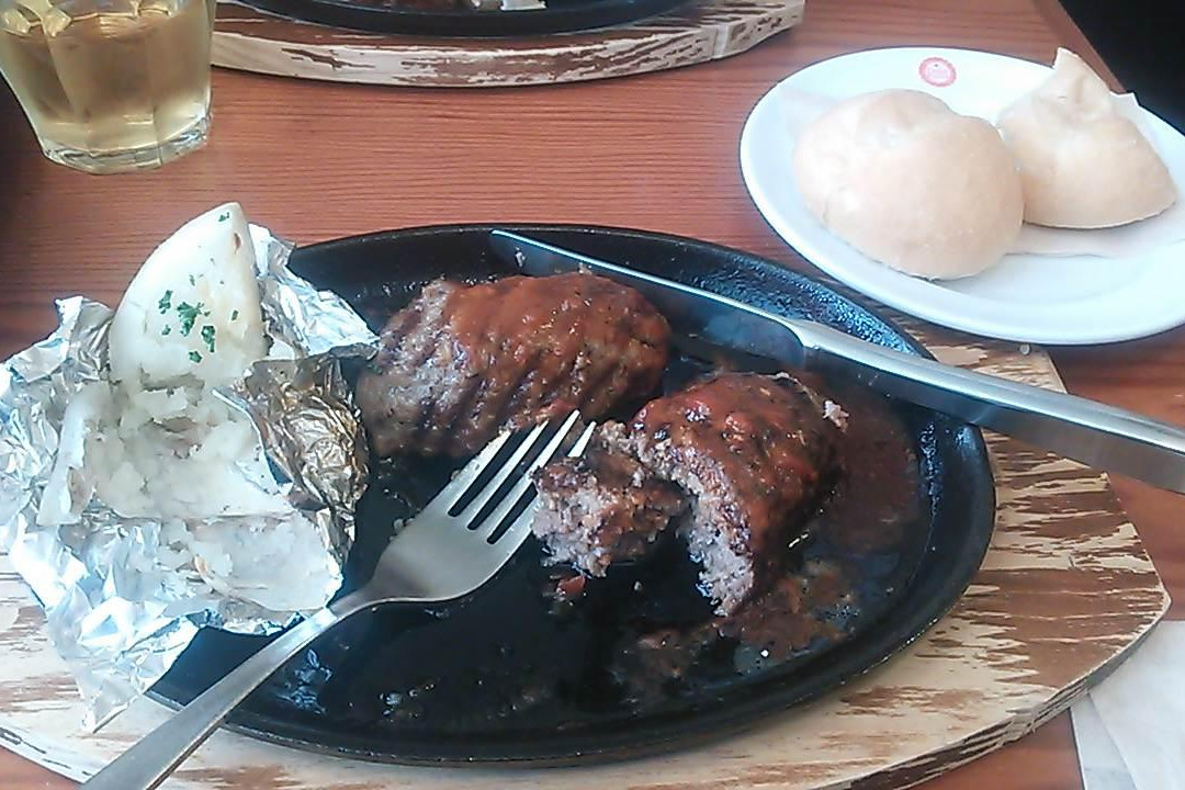 パスタフローラ 立川南口店